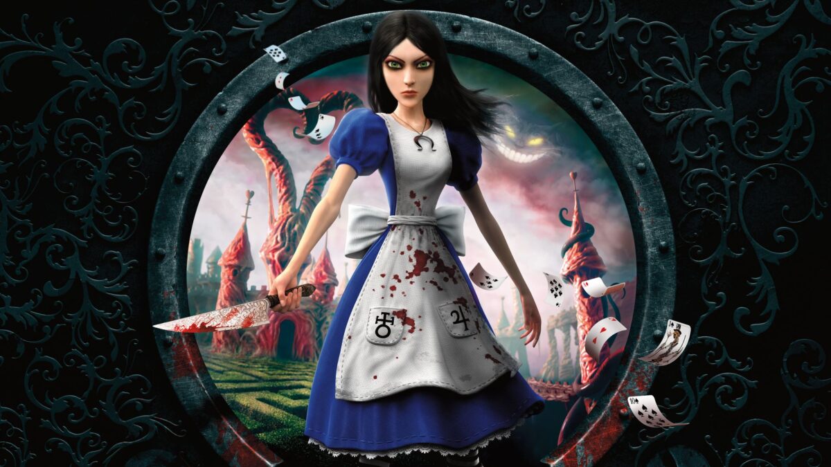 American McGee tells fans to stop asking him about Alice 3 after saying EA doesn’t want to make it
