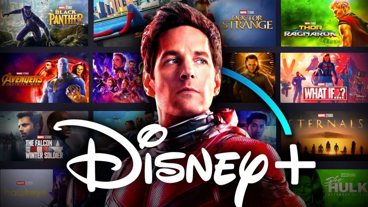 Ant-Man 3 Gets Disappointing Disney+ Release Update