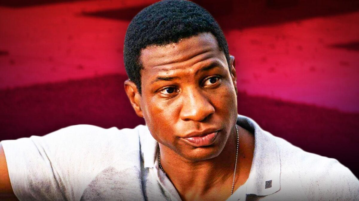 Ant-Man 3 Star Jonathan Majors Getting Recast In Another Movie Amid Assault Charges