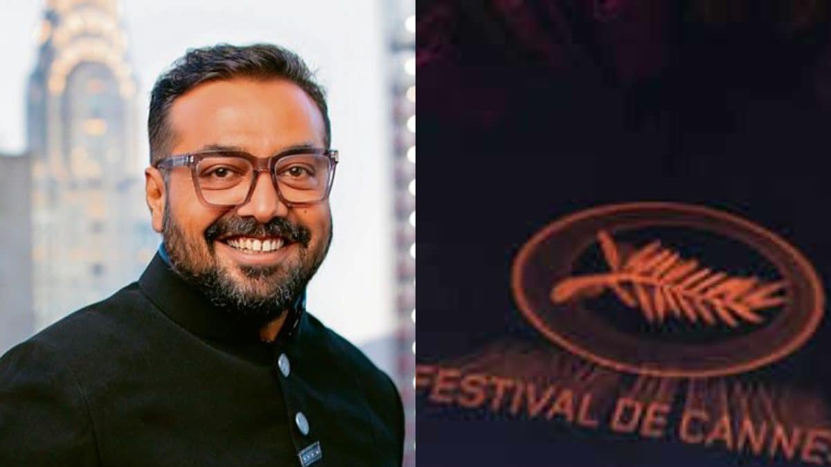 Anurag Kashyap’s Kennedy To Be Part Of The Upcoming Cannes 2023