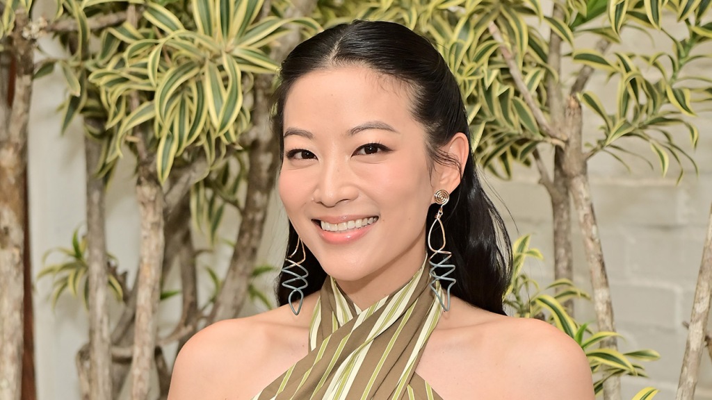 Arden Cho to Star in Audio Rom-Com Series ‘Imperfect Match’ – The Hollywood Reporter