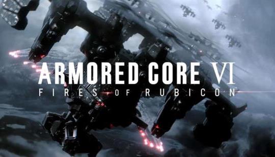 Armored Core 6: Fires of Rubicon Rated in Korea