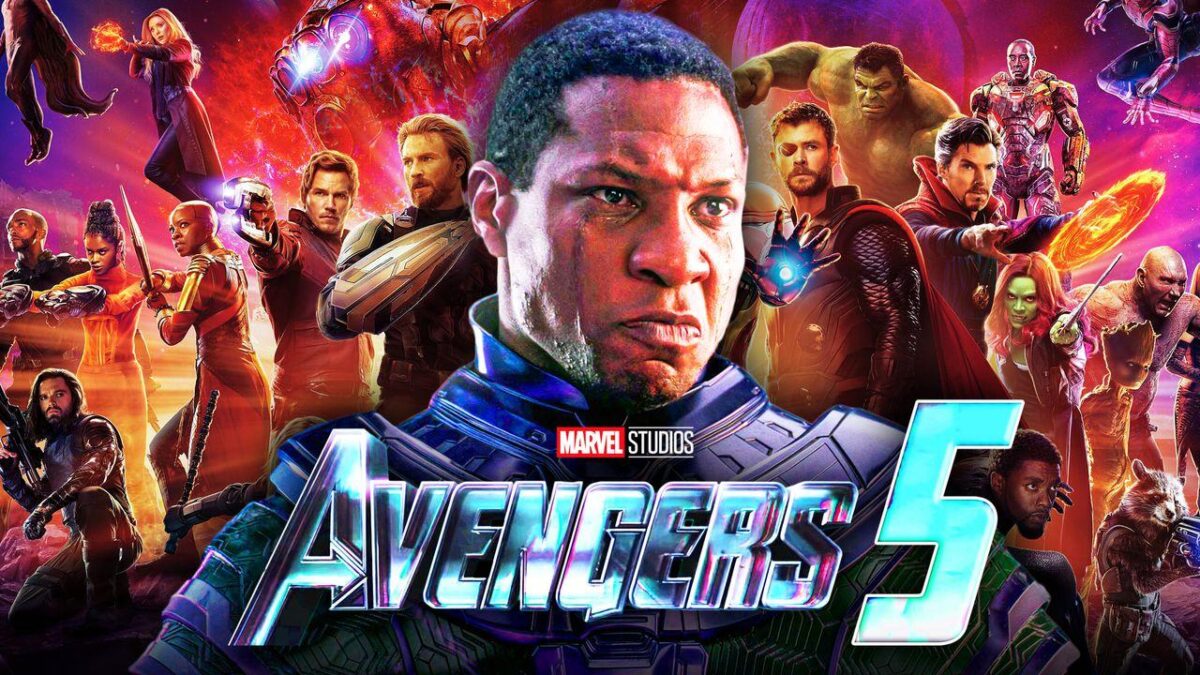 Avengers 5’s Controversial Star Is Getting Paid a Massive Salary from Marvel
