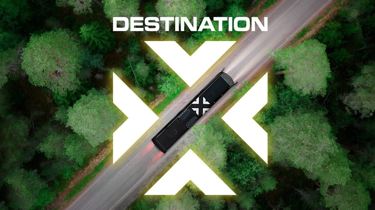 BBC and NBCUniversal Partner on Reality Competition Series Destination X