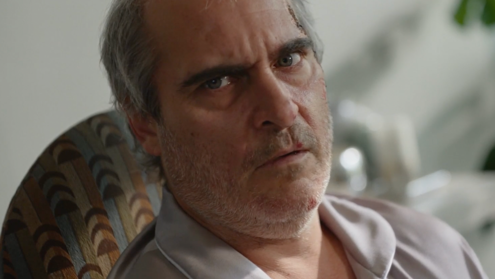 Beau Is Afraid Surprise Screening Hosted by Ari Aster, Joaquin Phoenix