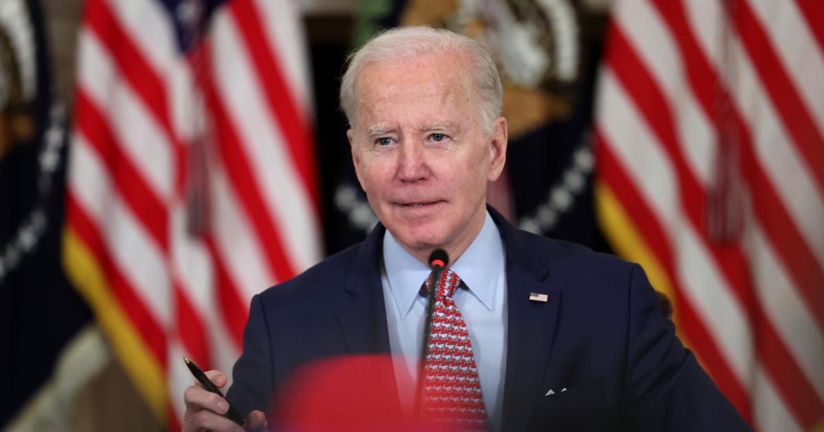 Biden says it ‘remains to be seen’ if AI is dangerous