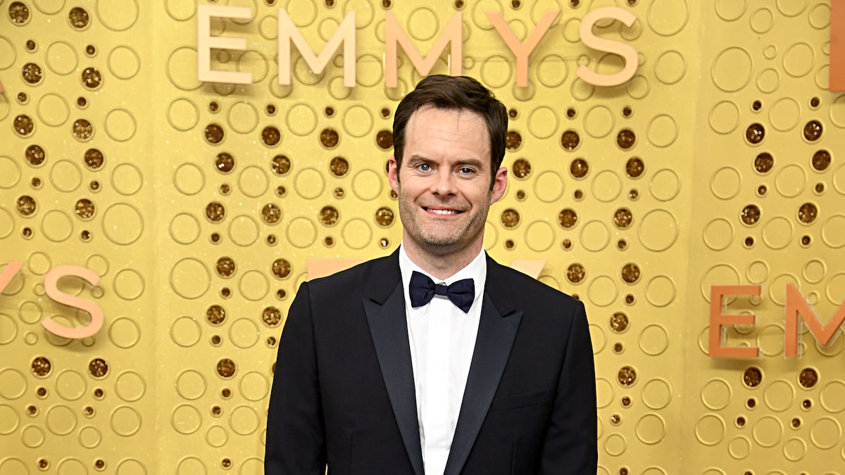 Bill Hader on ‘Barry’ Ending and ‘Bittersweet’ Last Day of Filming (Exclusive)