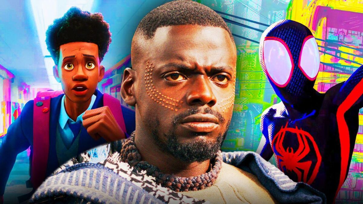 Black Panther Star Breaks Silence on Joining Spider-Verse 2