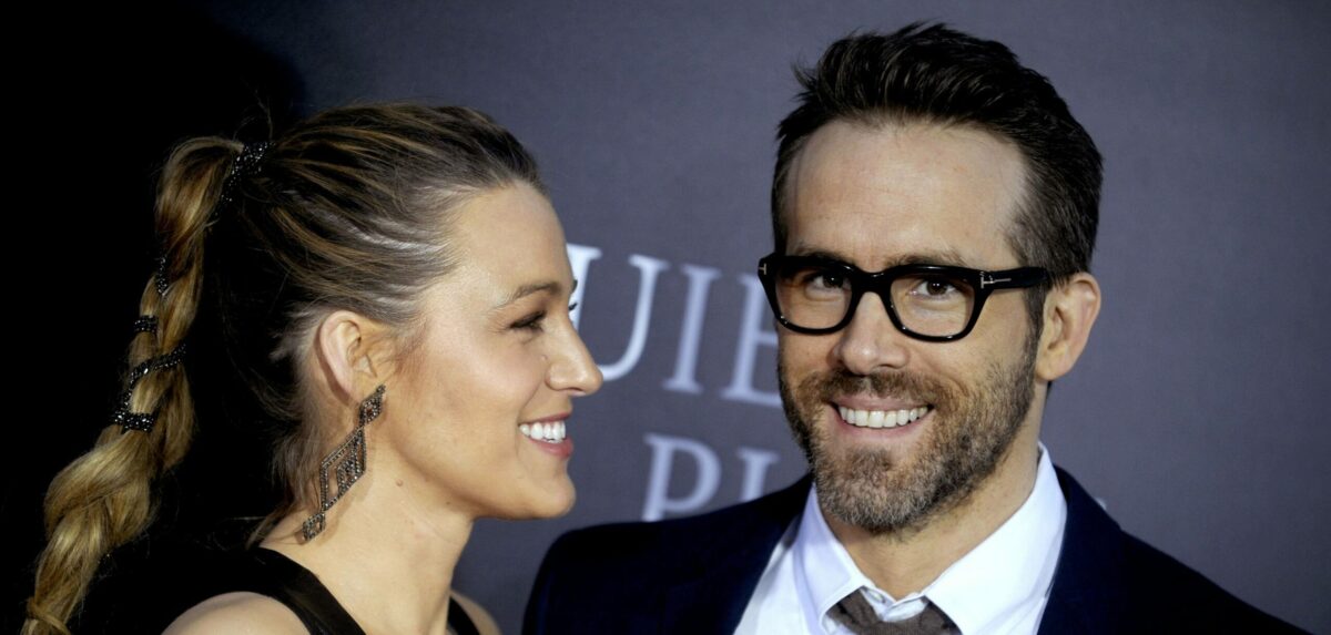 Blake Lively Sets Her Expectation From Husband Ryan Reynolds as Wrexham AFC Chairman Goes All Out to Celebrate His Counterpart Rob McElhenney