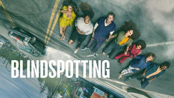Blindspotting – Episode 2.06 – The Good, the Bad, and the Thizzly