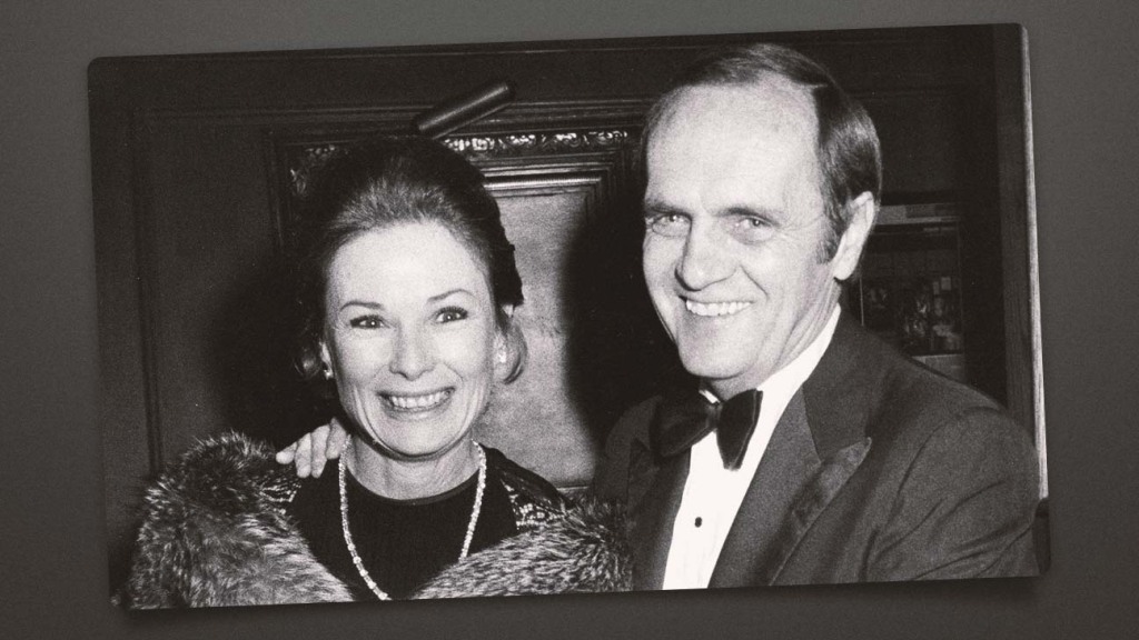 Bob Newhart Wife Was 82 – The Hollywood Reporter