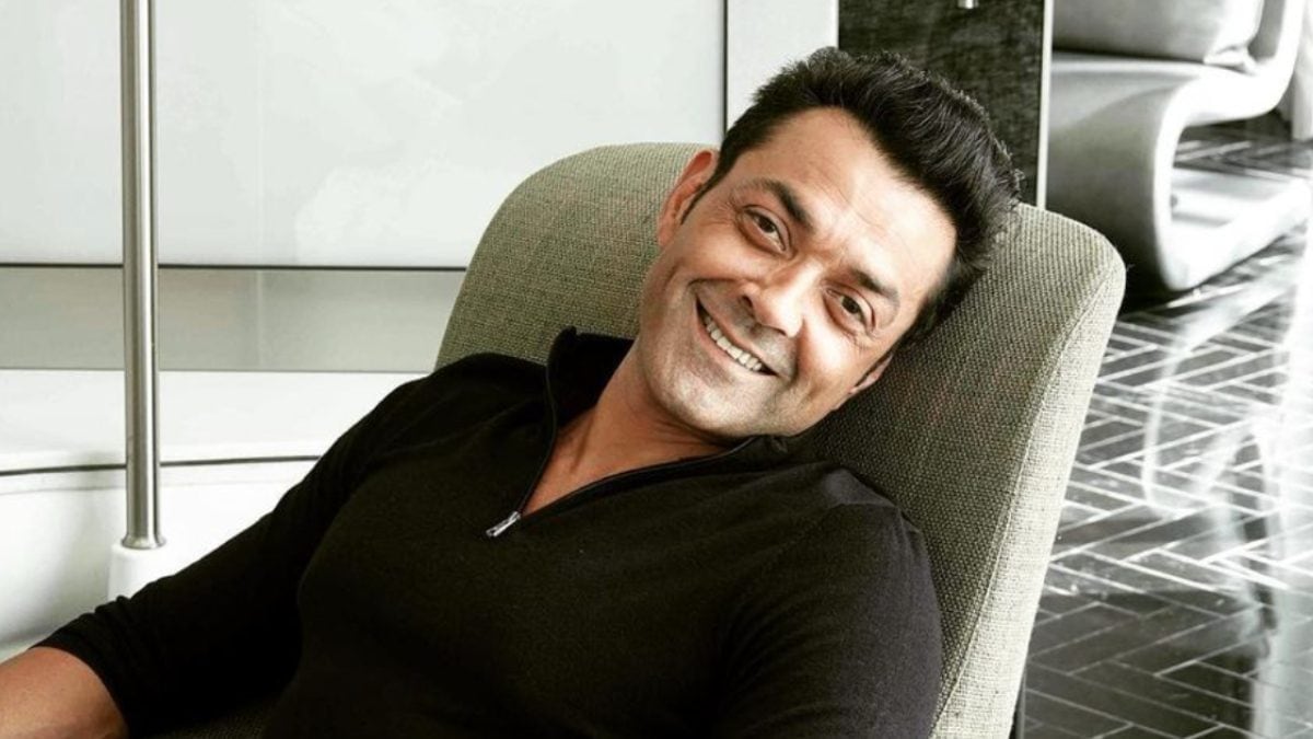 Bobby Deol Looks Back at Failures, Says No One Took Him Seriously as an Actor: ‘I Fought Back’