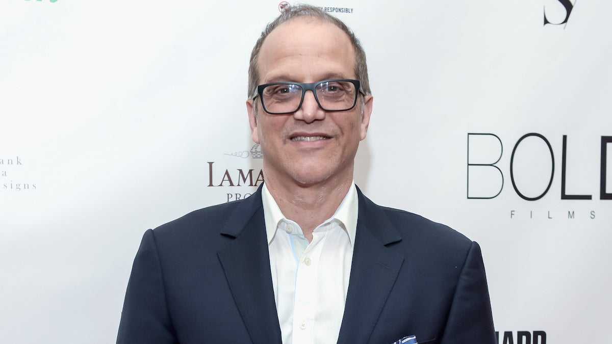 Bold Film CEO Gary Michael Walters Exits to Form Own Company