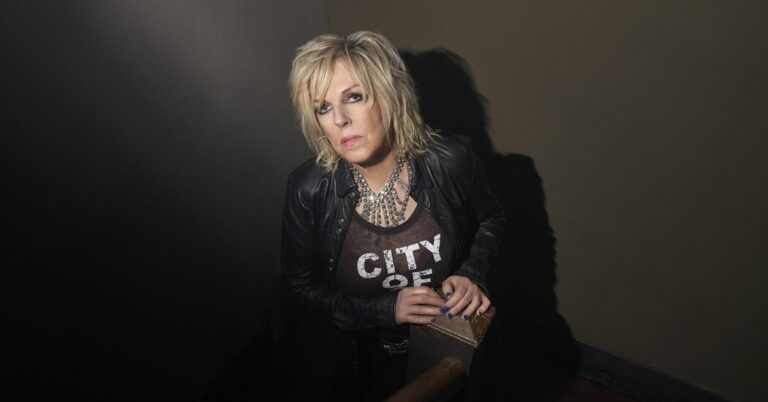 Book Review: ‘Don’t Tell Anybody the Secrets I Told You,’ by Lucinda Williams