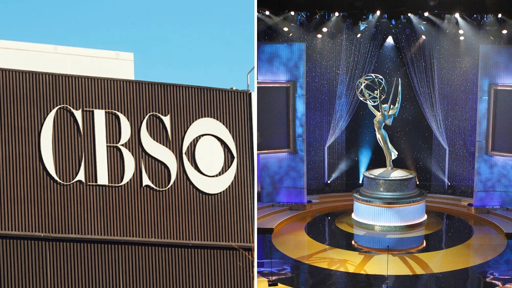 CBS Sets Two-Year Deal for Daytime Emmy Awards