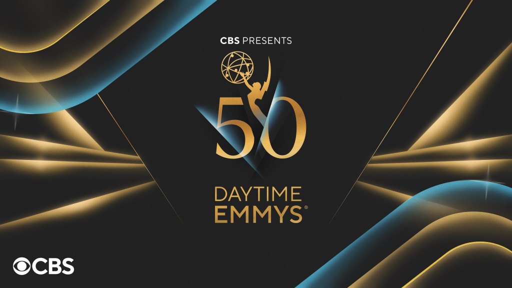 CBS To Air Daytime Emmys Through 2024 – Deadline