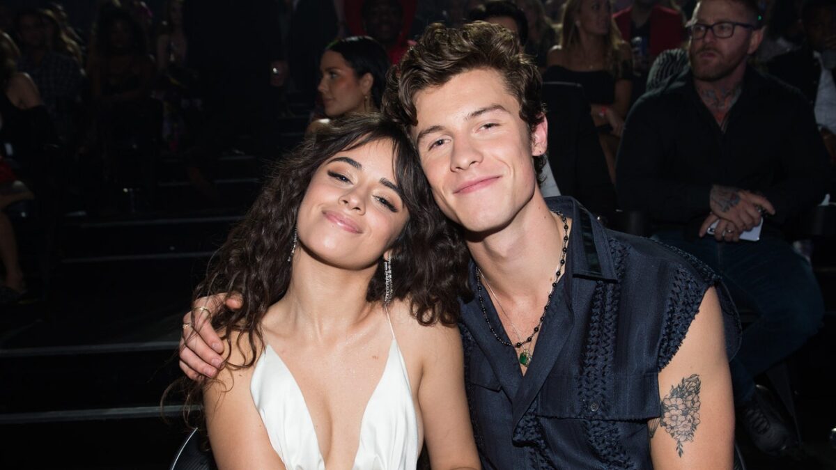 Camila Cabello and Shawn Mendes’s Relationship: A Complete Timeline