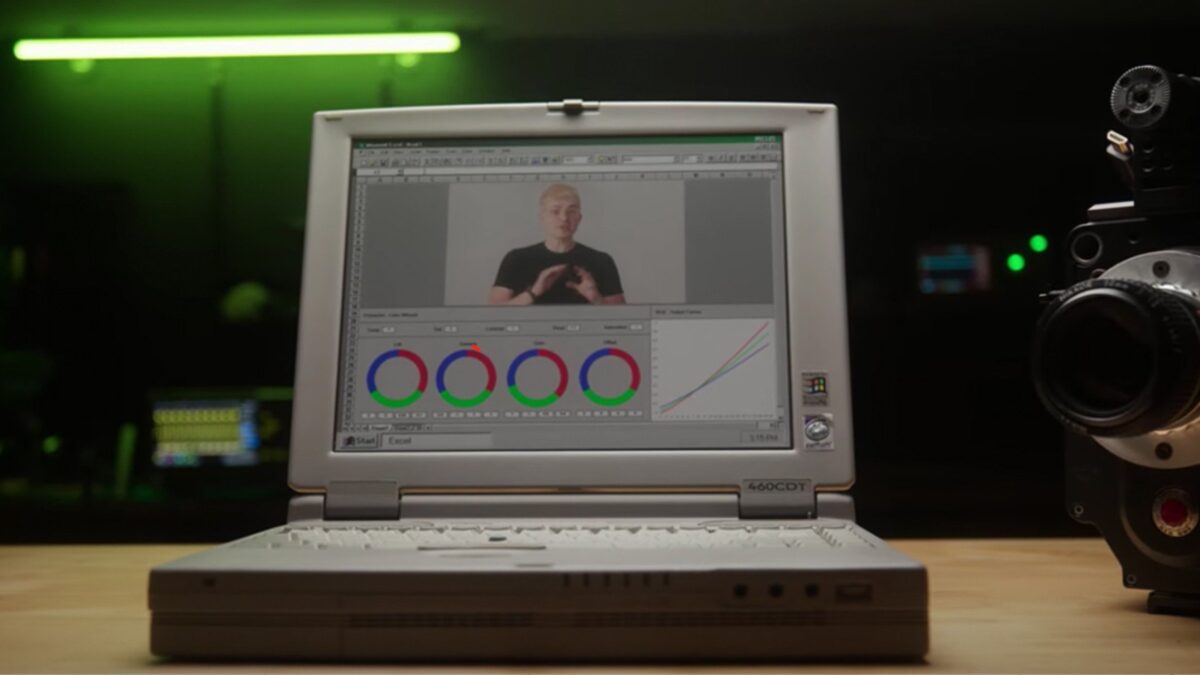 Can You Master Color Grading Fundamentals by Using Excel? Shockingly, Yes!
