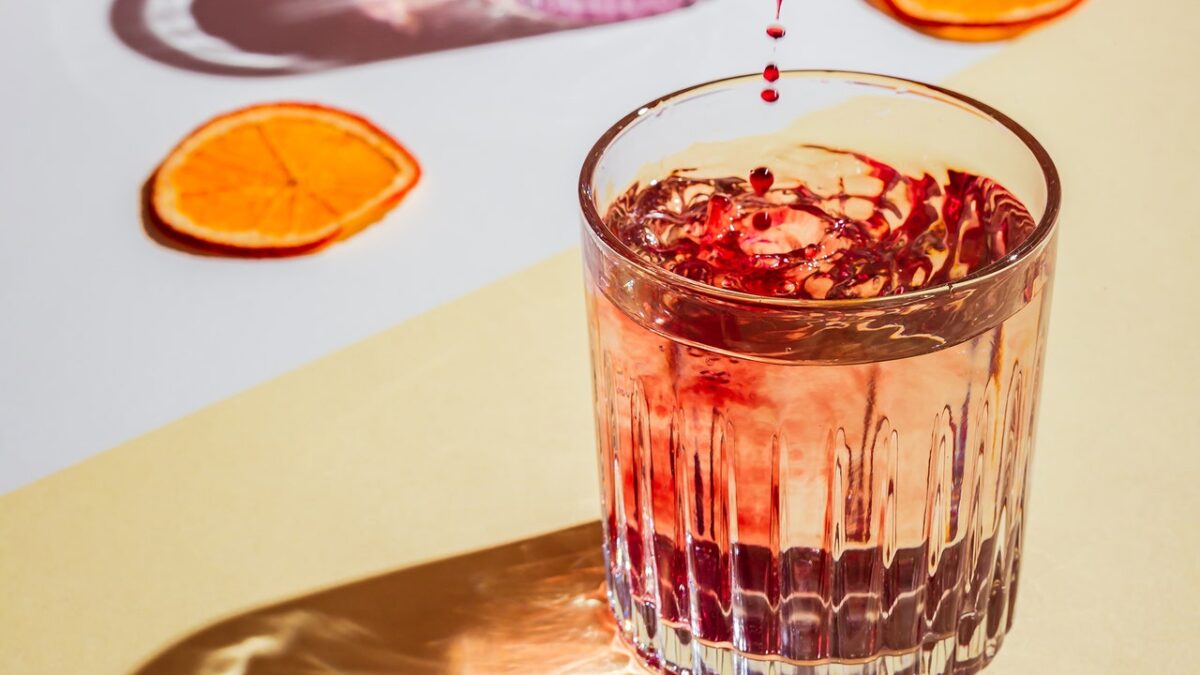 Can the ‘Sleepy Girl Mocktail’ Actually Give You the Best Night’s Sleep of Your Life?