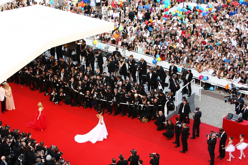 Cannes Film Festival pays tribute to Catherine Deneuve in 2023 Poster – Deadline