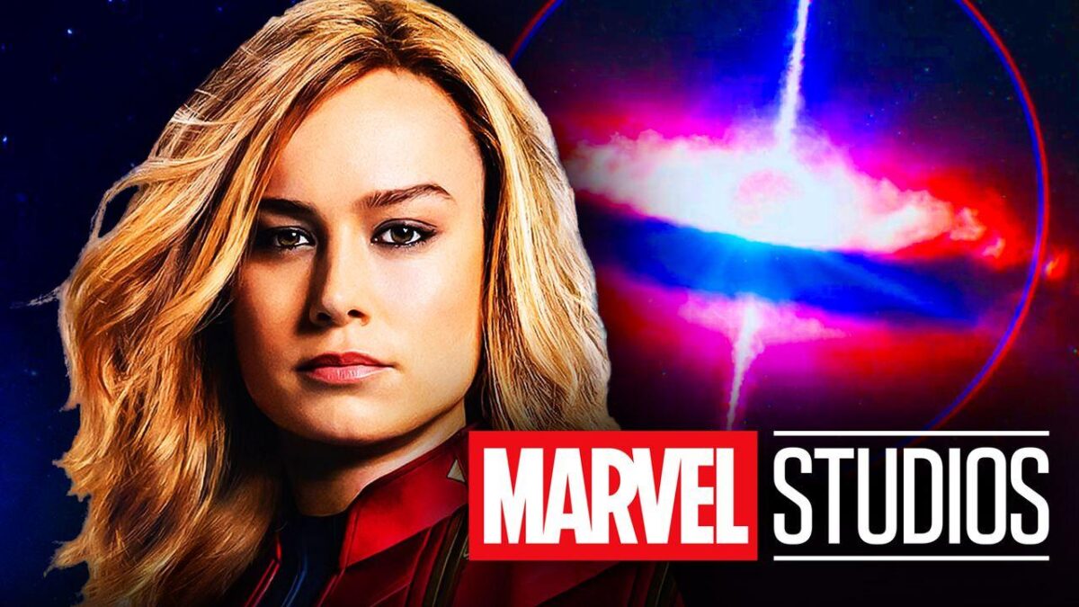 Captain Marvel 2 Releases Teaser for First Trailer