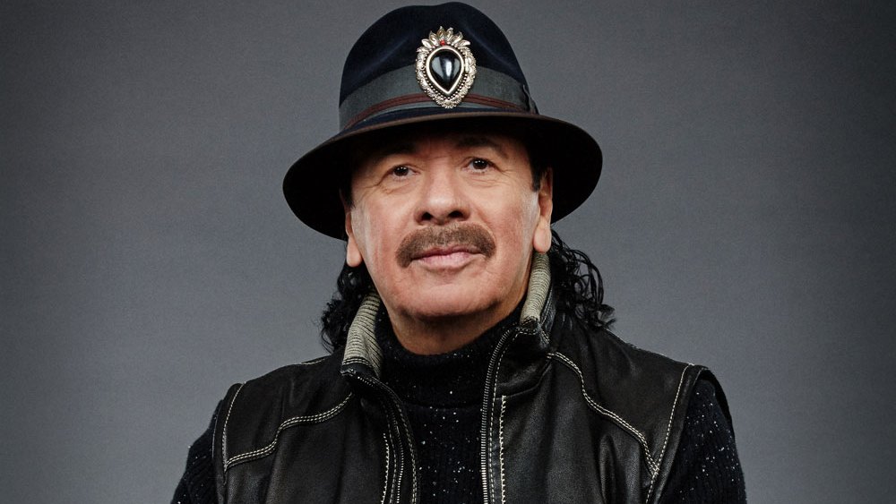 Carlos Santana Documentary Acquired by Sony Pictures Classics