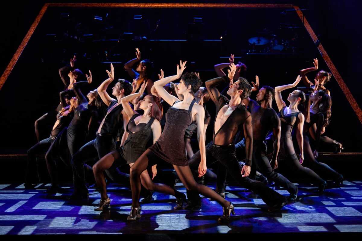 Chicago 25th Anniversary Tour brings the razzle dazzle to the iconic musical