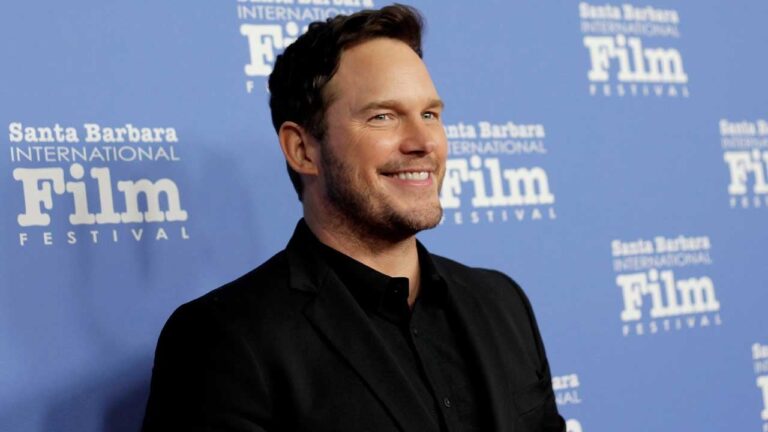 Chris Pratt Jokes Being a Girl Dad Is ‘Fantastic’ as Daughter Compliments His ‘Cute Outfit’ 