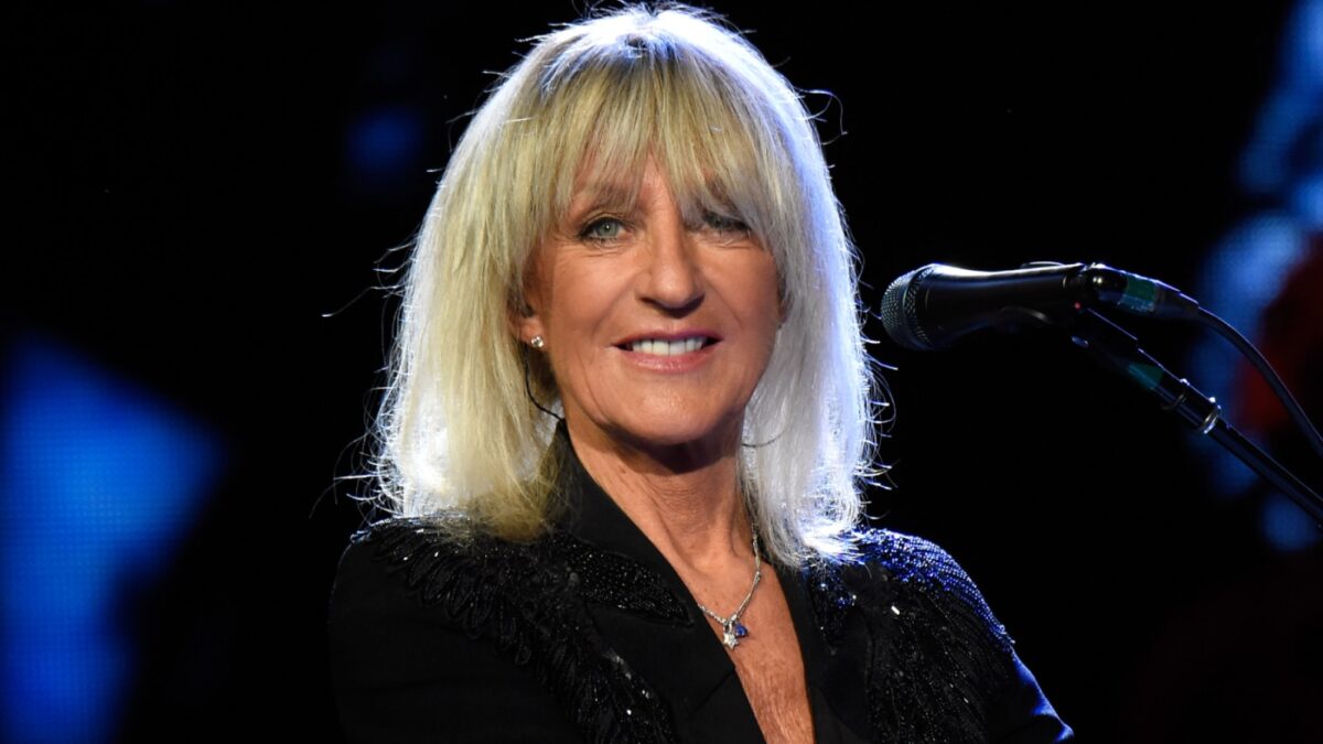 Christine McVie Died of a Stroke and Metastasized Cancer: Report – Rolling Stone
