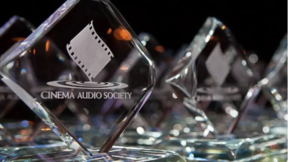Cinema Audio Society’s Key Dates For 60th Annual Show – Deadline