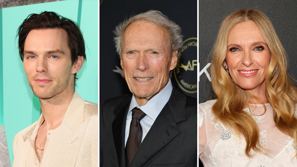 Clint Eastwood to Direct ‘Juror No. 2’ for Warner Bros.