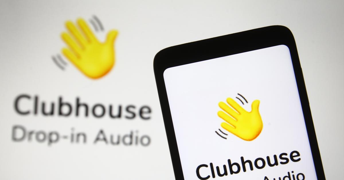 Clubhouse is laying off employees and ‘resetting’ the company