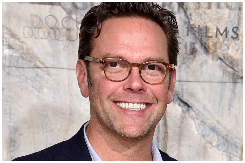 Comcast Invests 0M In James Murdoch’s Bodhi Tree Systems – Deadline