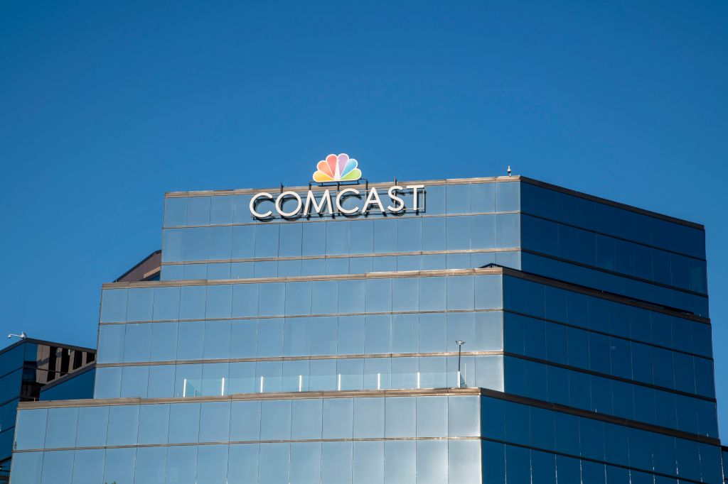 Comcast Q1 Revenue Slips 4% But Beats Forecasts; NBCUniversal Hits 22 Million Peacock Subscribers As It Turns Page From Jeff Shell – Deadline