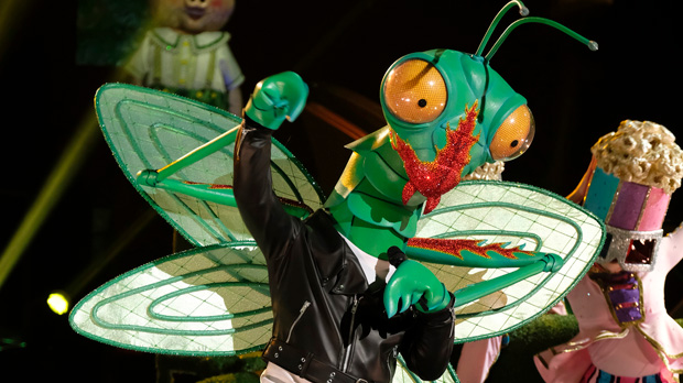 Could Mantis Be Kevin Bacon? – Hollywood Life