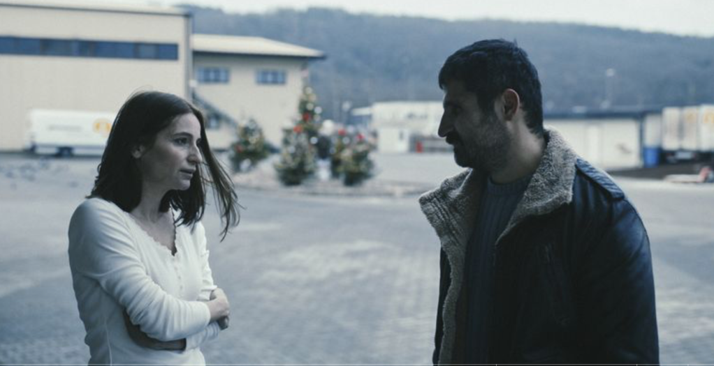 Cristian Mungiu’s Latest Premiered At Cannes Film Festival – Deadline