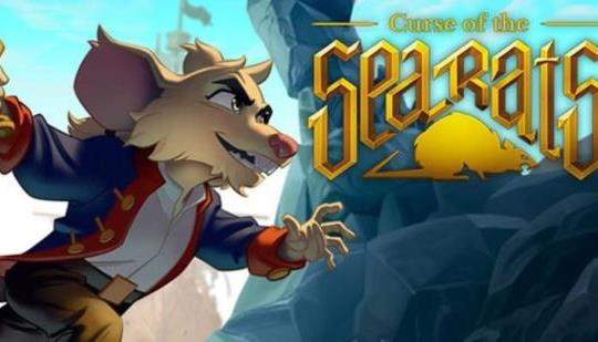 “Curse of the Sea Rats” is now digitally and physically available for PC and consoles