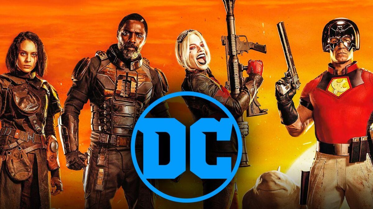 DC Boss Announces Return of Suicide Squad Actor for First Live-Action DCU Show