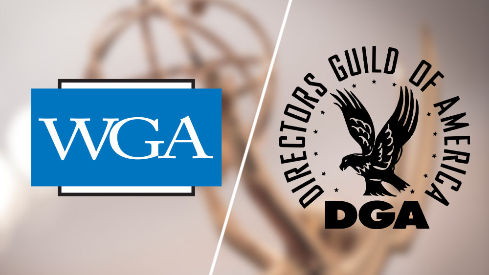 DGA Says It Supports WGA In Its Efforts To Achieve “Fair & Reasonable” Contract – Deadline