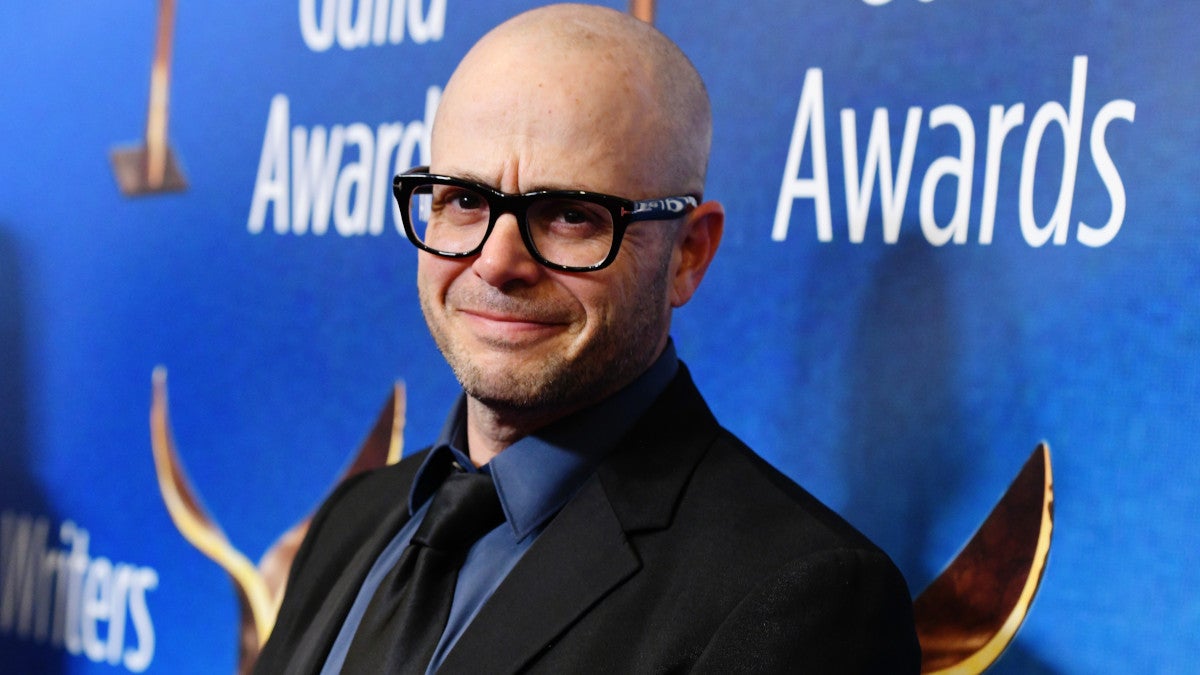 Damon Lindelof Was Asked to Leave His Star Wars Movie