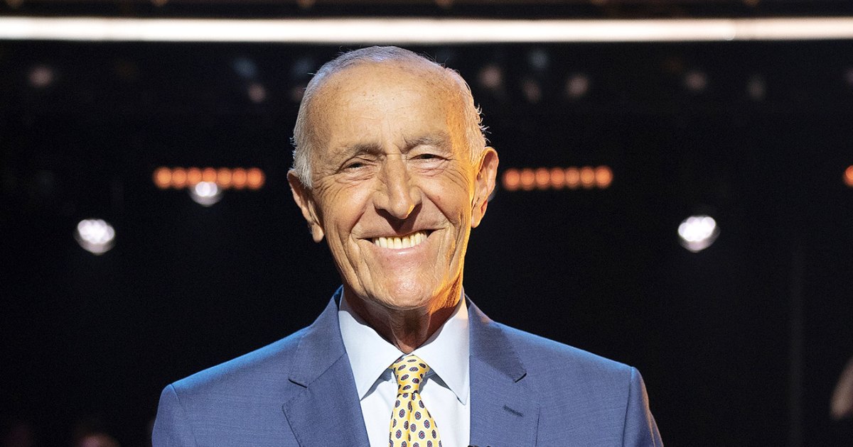 ‘Dancing With the Stars’ Judge Dies at Age 78