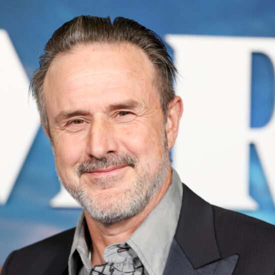 David Arquette on Seeing Scream 6 After Being Killed Off