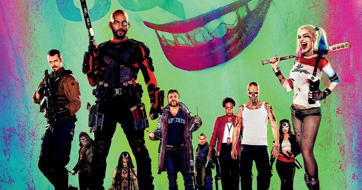 David Ayer Assures His Cut of Suicide Squad Is Better Than The One That Hit the Screens