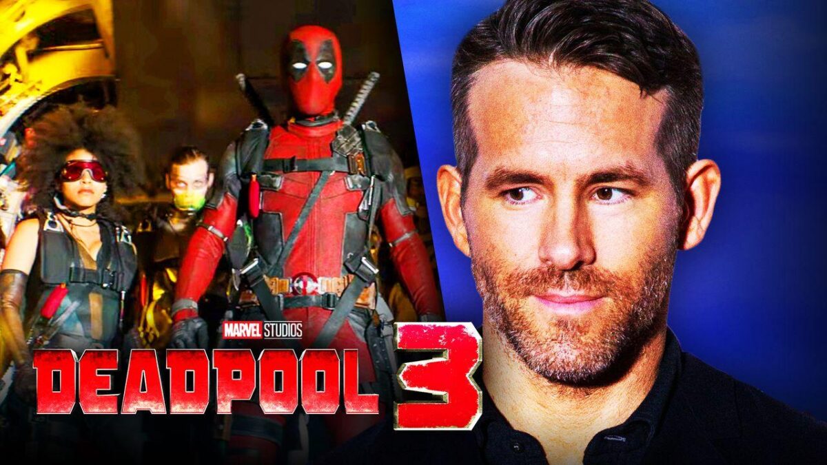 Did Ryan Reynolds Just Spoil Deadpool 3’s X-Men Team?