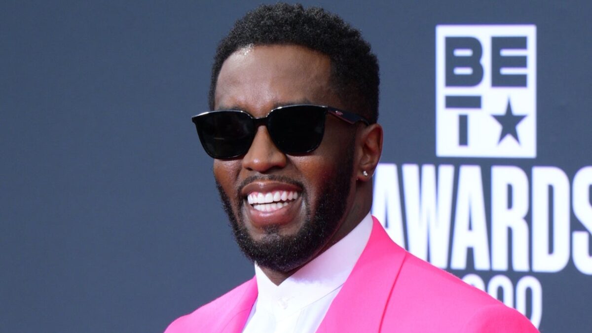 Diddy Says He Pays Sting K Per Day for Sampling His Song Without Permission