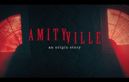 Amityville Lead Image