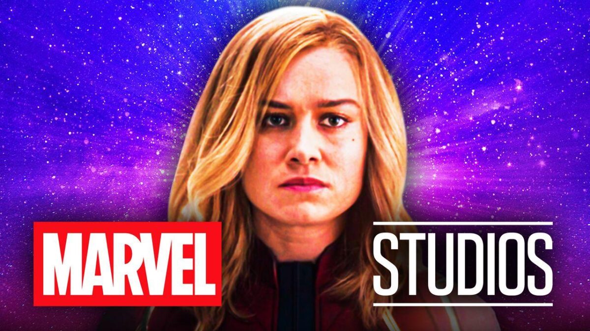 Disney Confirms Captain Marvel 2’s Gender-Swapped Supervillain