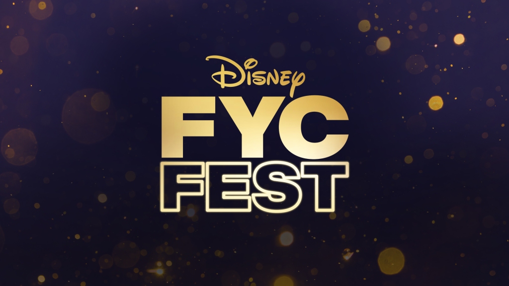 Disney Entertainment Hosting Third Annual FYC Fest – Deadline