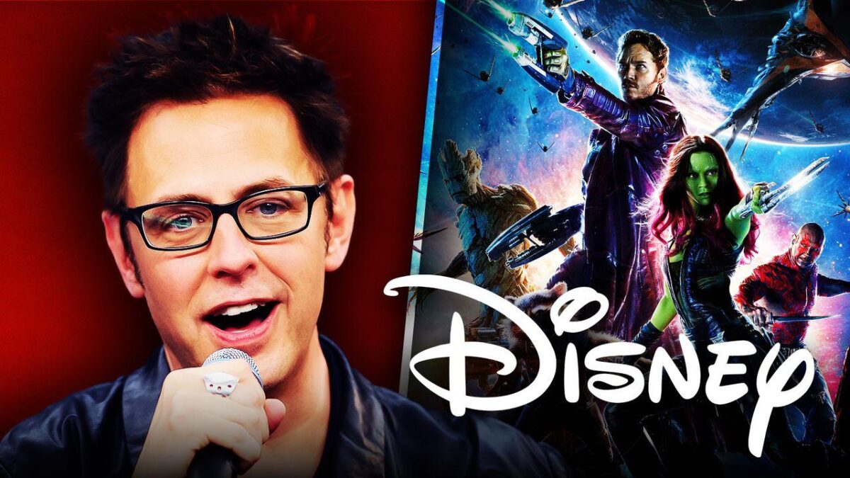 Disney Exec Who Fired James Gunn ‘Couldn’t Sleep at Night’ After Ousting, Says Director