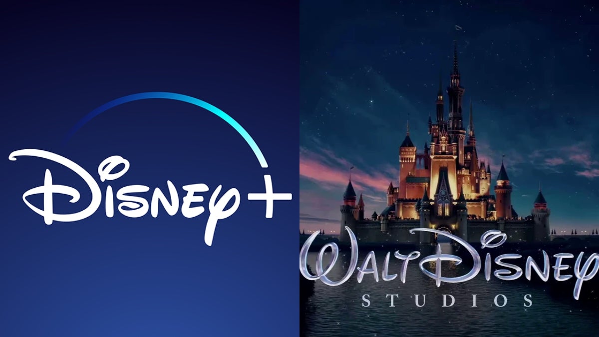 Disney Layoffs Hit Executives at Disney+, Disney Studios